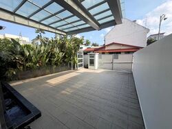 Seletar Hills Estate (D28), Terrace #611436031